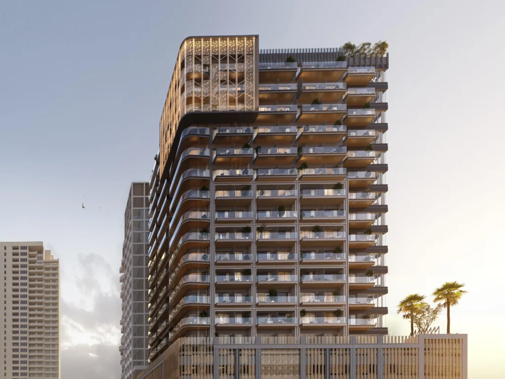Lume Residence