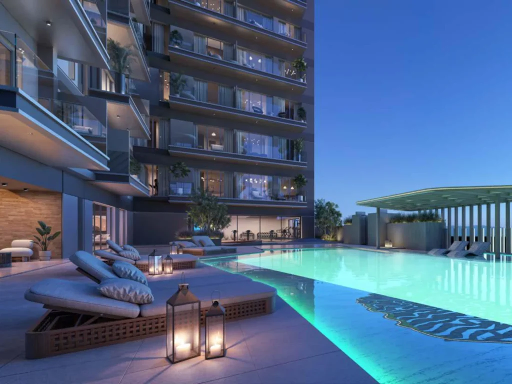 Lume Residence