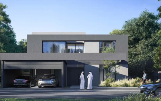 Masaar 2 by Arada Developer in Sharjah