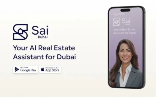 Seqoon Launches 'Sai Dubai' Revolutionizing Real Estate with AI-Powered Assistance