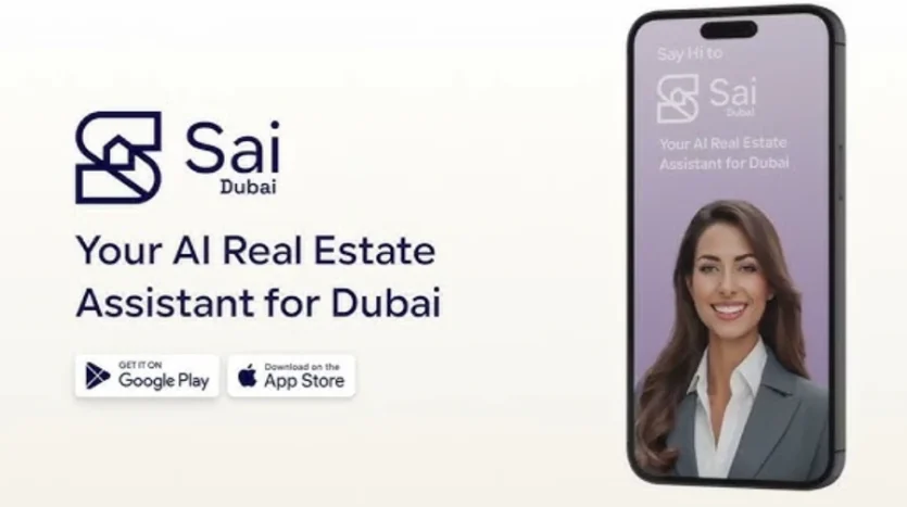 Seqoon Launches 'Sai Dubai' Revolutionizing Real Estate with AI-Powered Assistance