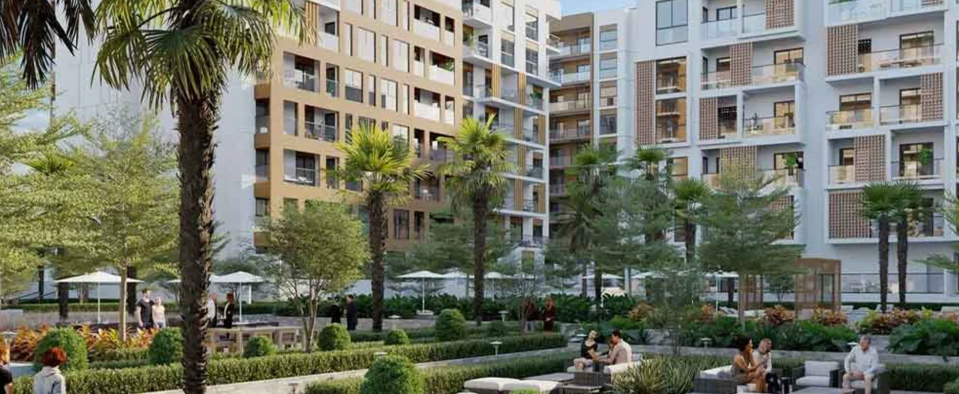 Sola Residences by Octa at Wasl Gate