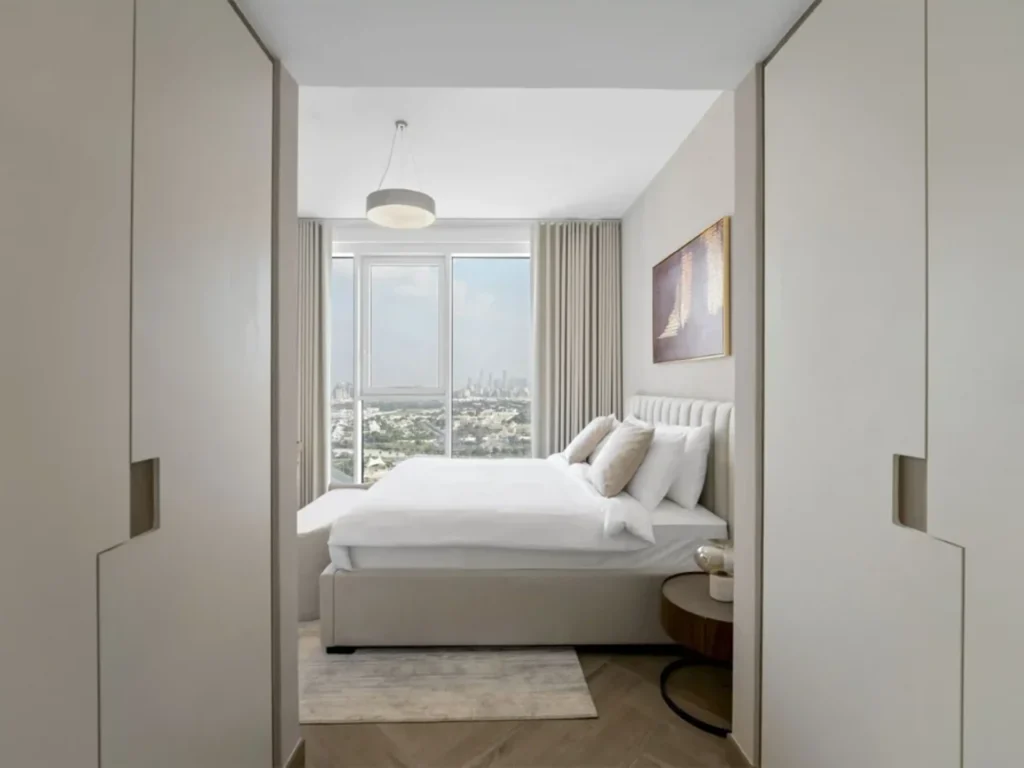 Sola Residences by Octa at Wasl Gate