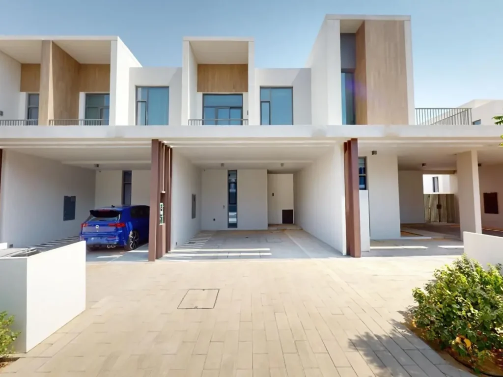 Spring at Arabian Ranches 3 by EMAAR DEVELOPMENT P.J.S.C