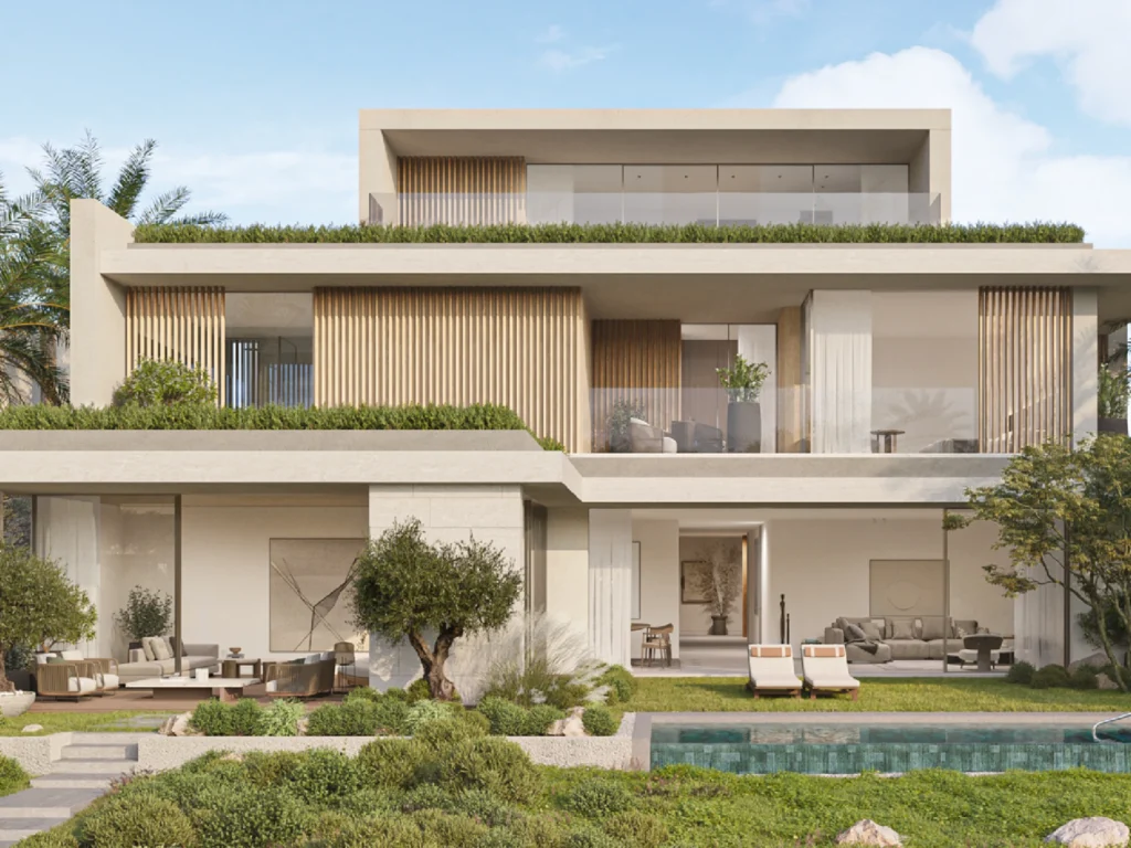 The Acres Final Phase at Dubailand By MERAAS