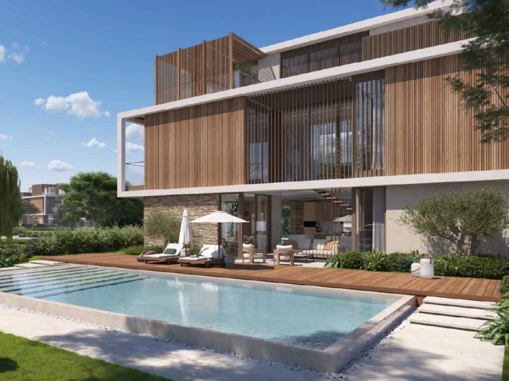 The Acres Final Phase at Dubailand By MERAAS
