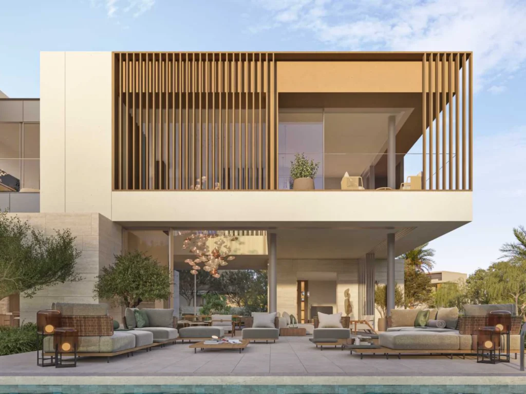 The Acres Final Phase at Dubailand By MERAAS