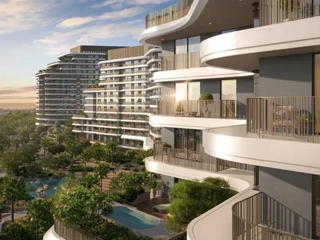The Wilds by Aldar Development