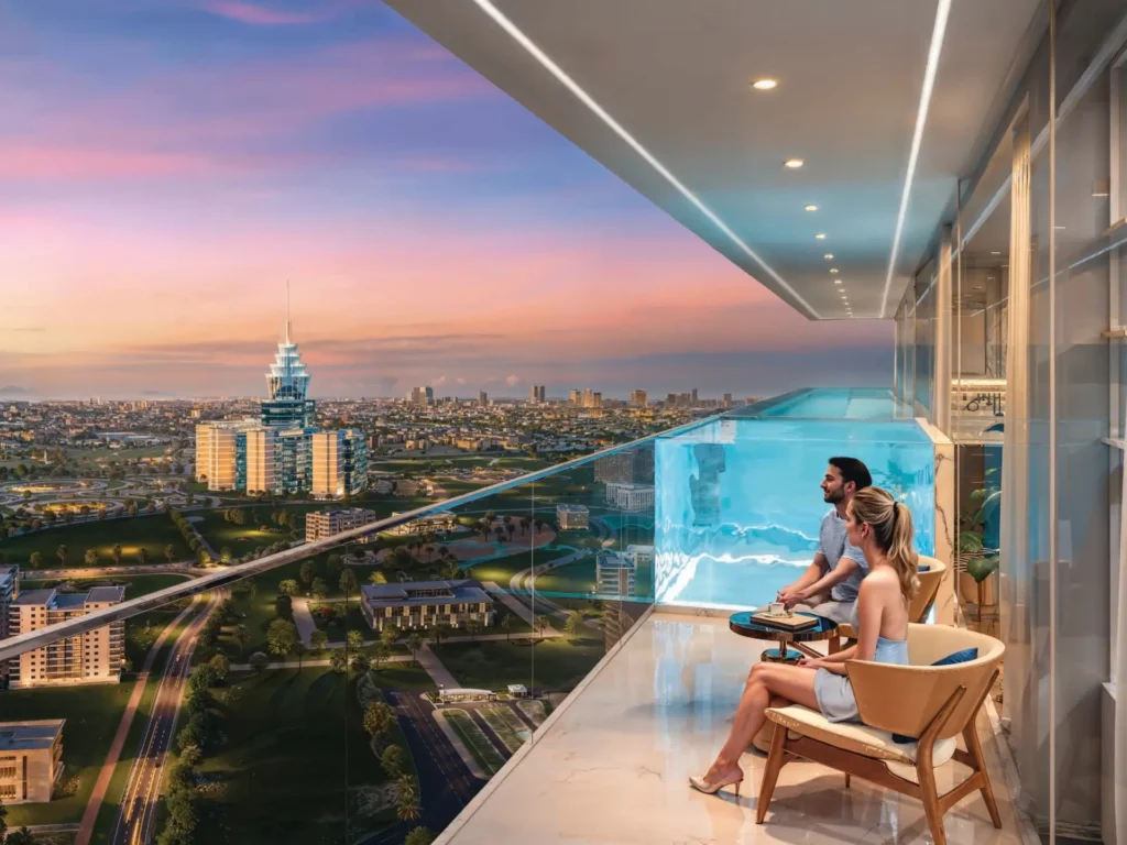 Timez at Dubai Silicon Oasis by Danube Properties - Realtree Properties