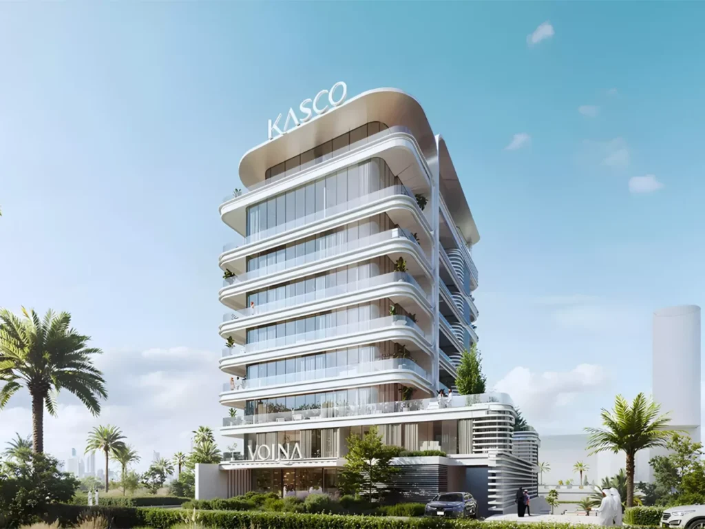 Volna at Al Jaddaf by Kasco Properties (2)