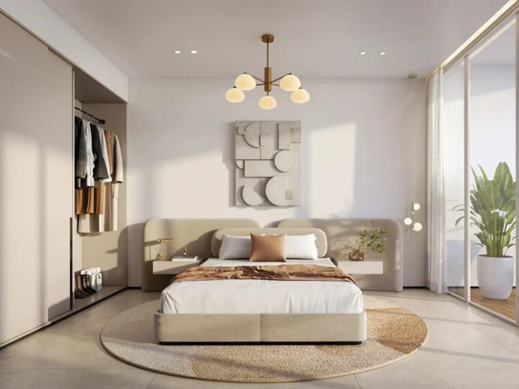 Volna at Al Jaddaf by Kasco Properties