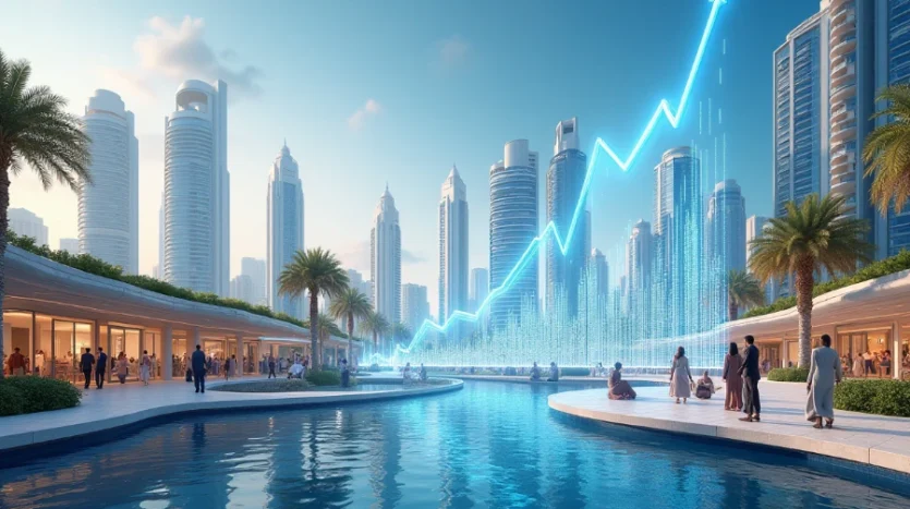 Wynn Al Marjan Island