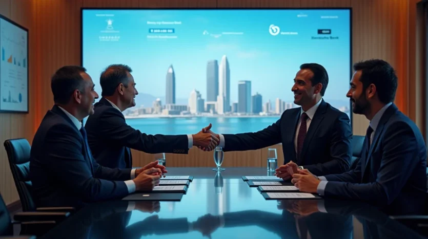 Wynn Al Marjan Island