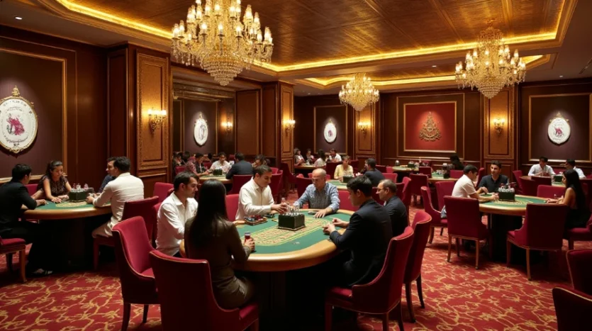 Wynn Al Marjan Island