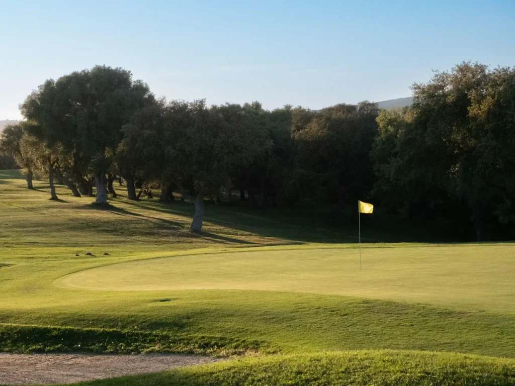 Emaar Golf Meadow at Emaar South