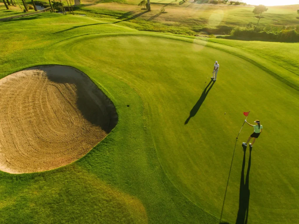 Emaar Golf Meadow at Emaar South