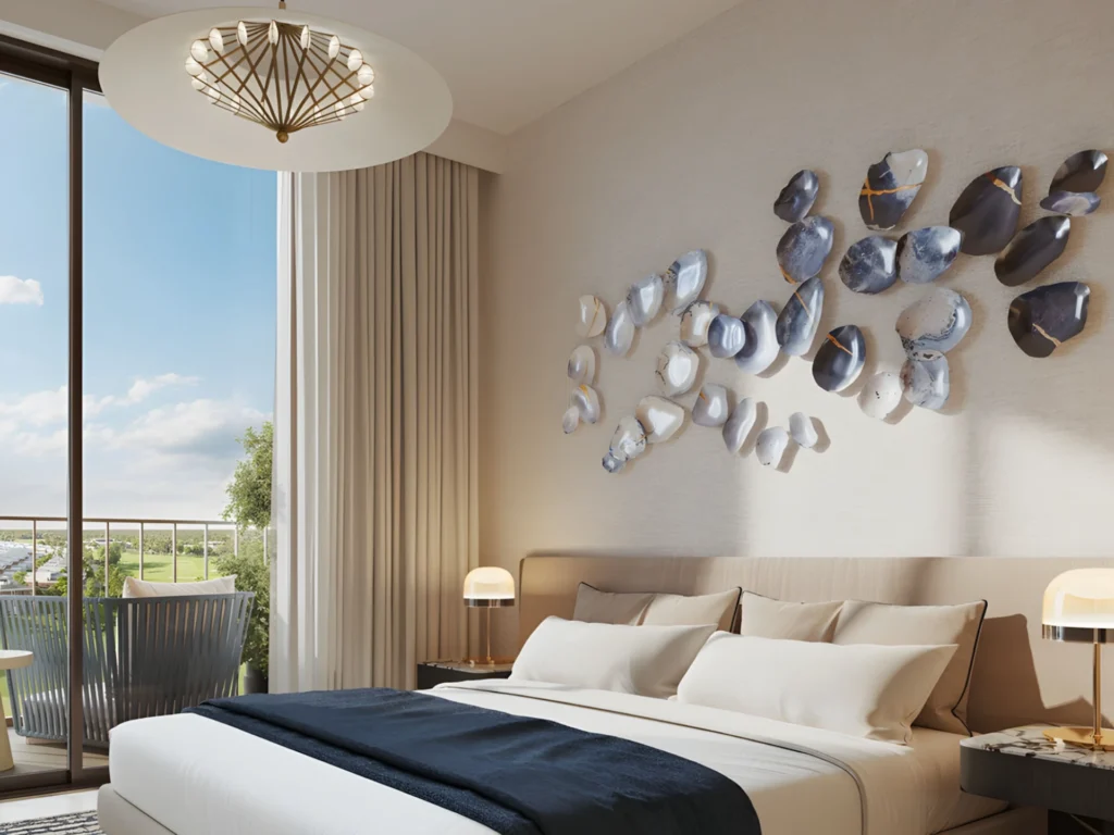 Golf Verge at Emaar South by EMAAR