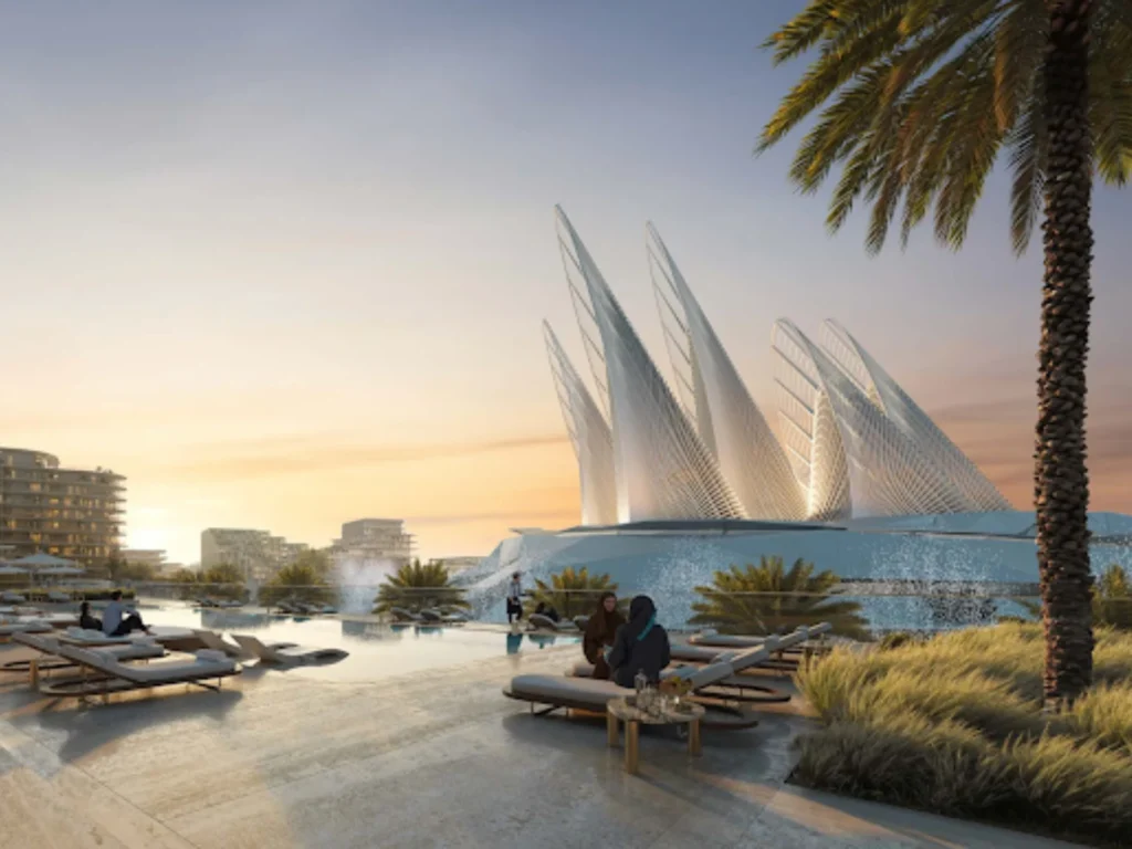 Mandarin Oriental Residences