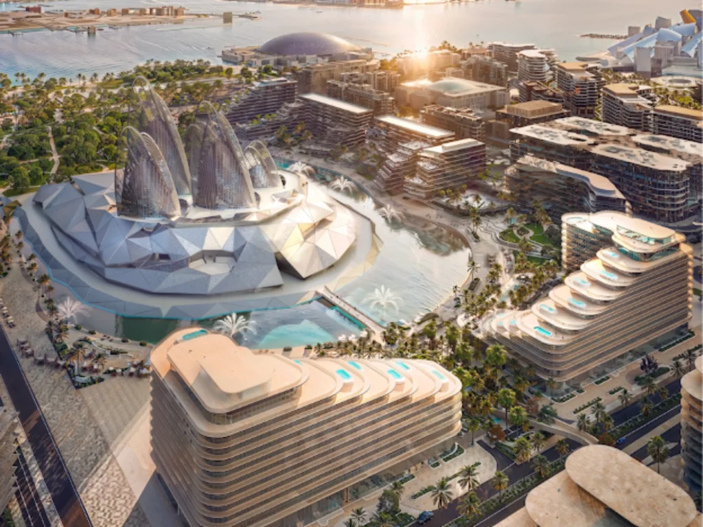 Mandarin Oriental Residences