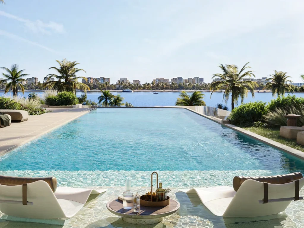 Nakheel Bay groove residences phase 3