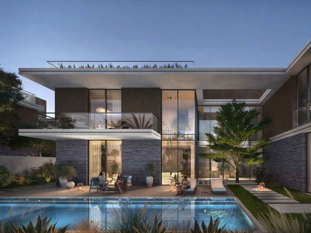 Ravenna Residences at Dubailand by Aldar Properties