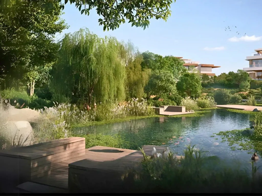 Ravenna Residences at Dubailand by Aldar Properties