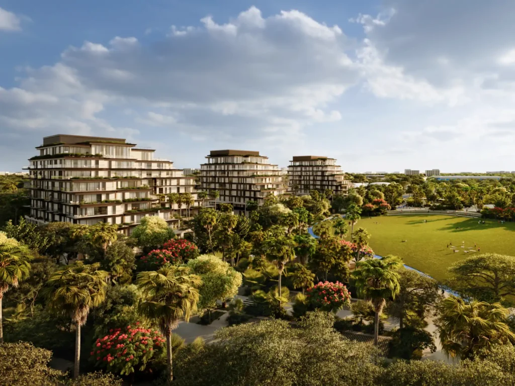 Ravenna Residences