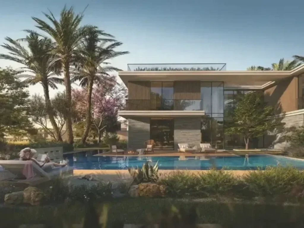 Ravenna Residences at Dubailand by Aldar Properties