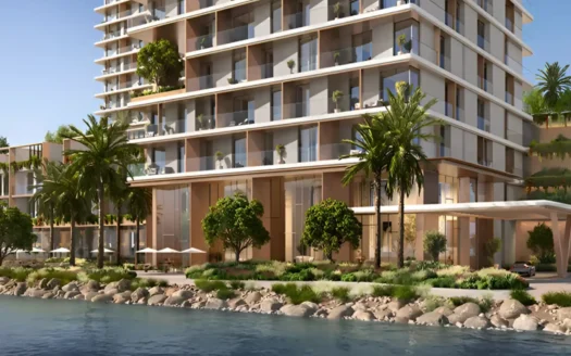Seacrest - Dubai Maritime City