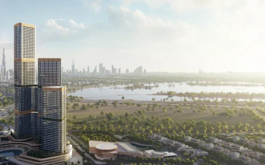 Skyvue Stellar at SOBHA Hartland II by Sobha