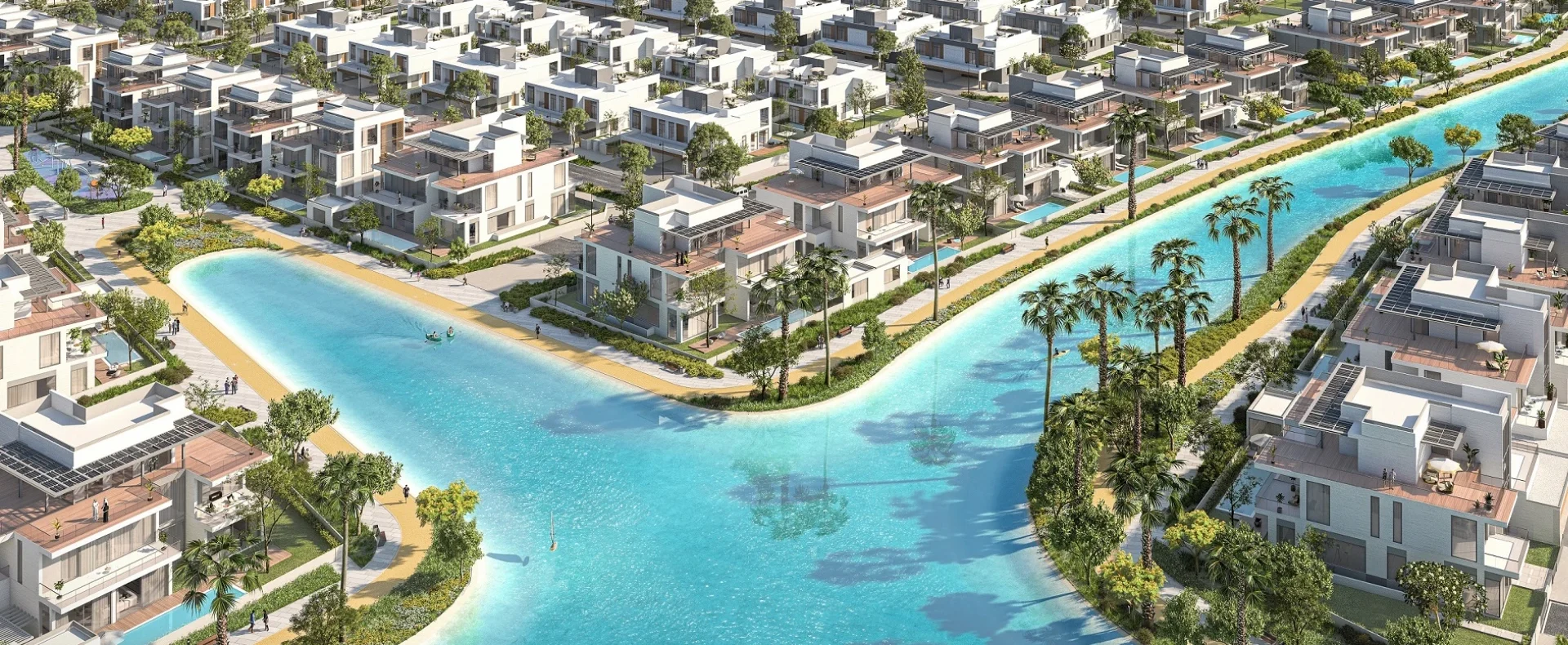 Wa’ada at Dubai South by BT Properties