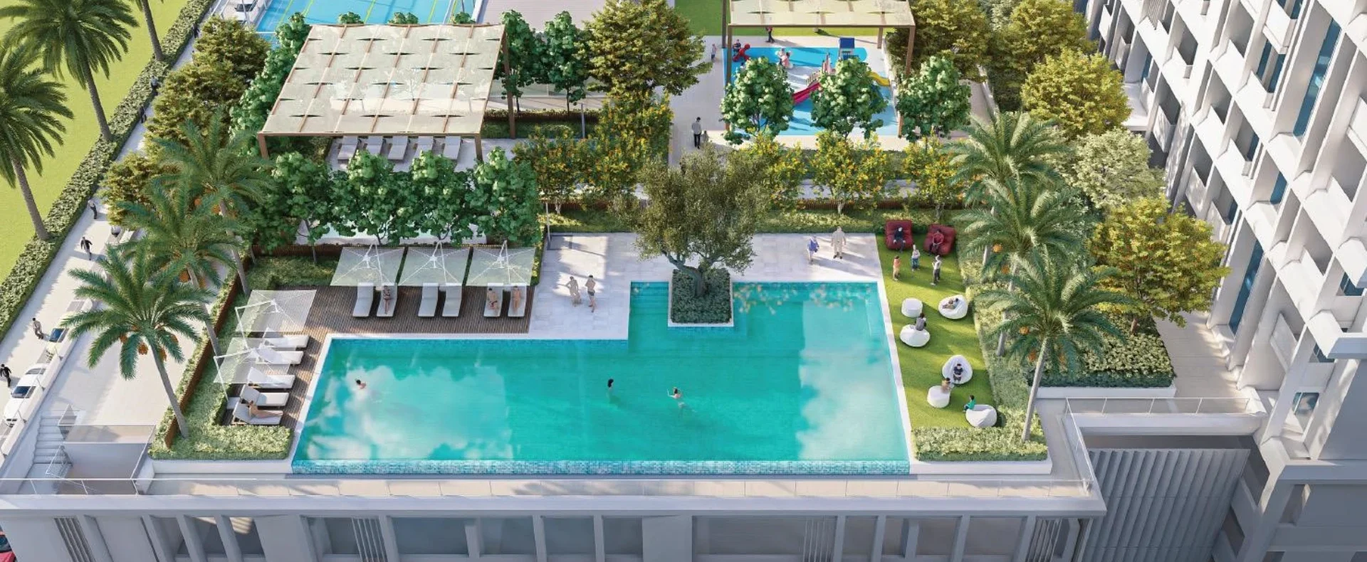 Wa’ada at Dubai South by BT Properties