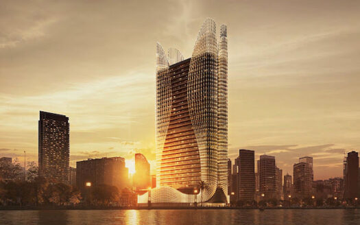 Binghatti Skyhall at Business Bay