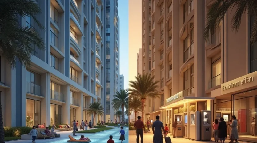 Dubai’s Airbnb Crackdown