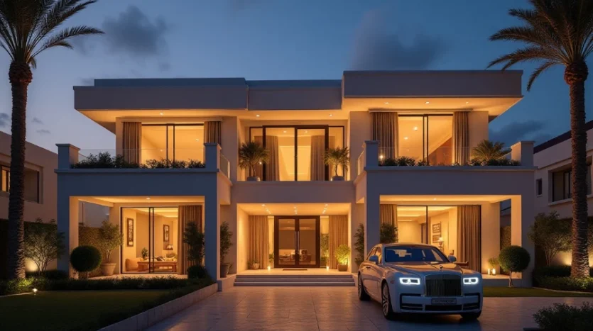 Dubai’s Airbnb Crackdown