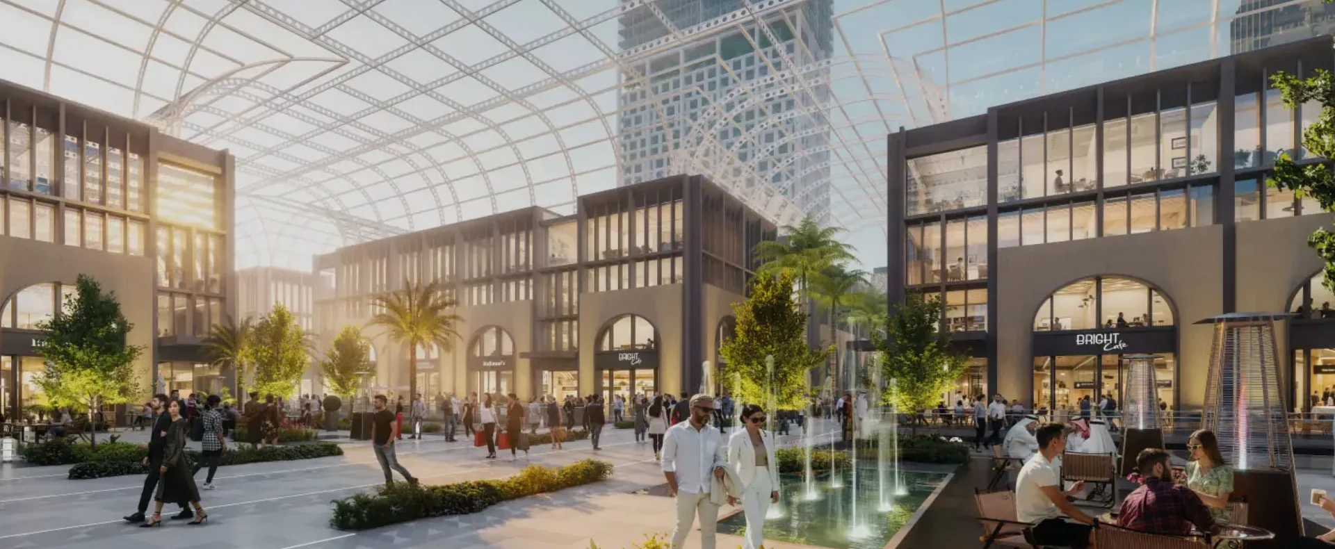 Azizi Milan At Dubailand