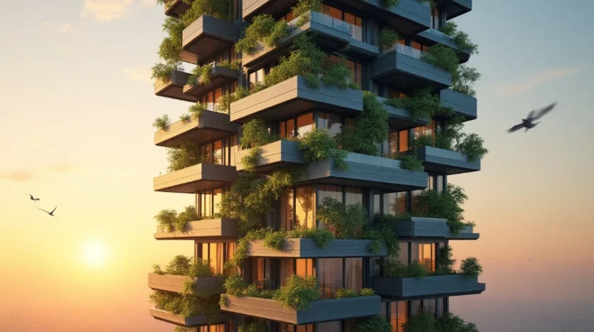 Dubai’s Real Estate