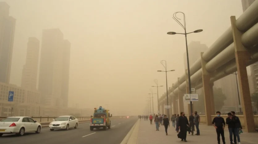 Dubai’s Real Estate