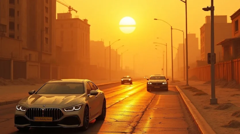 Dubai’s Real Estate