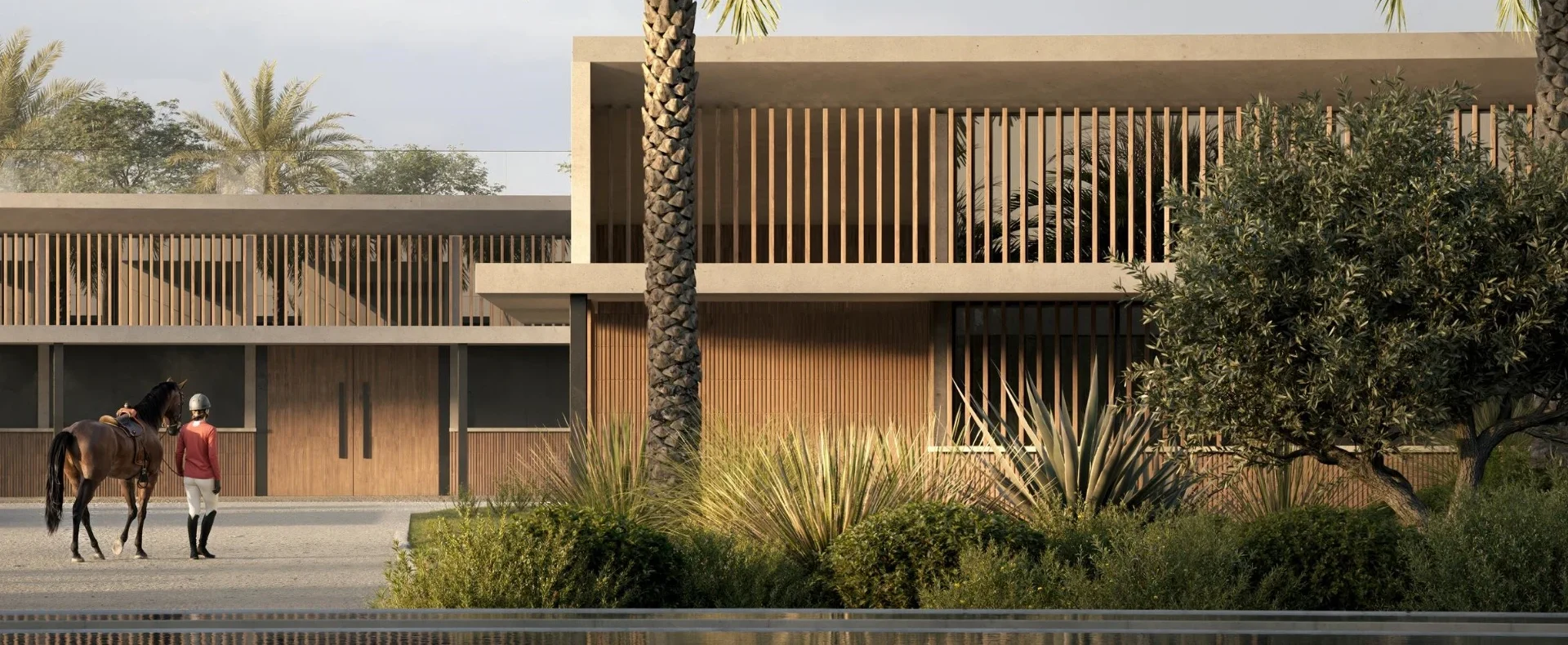 Grand Polo Club & Resort by EMAAR
