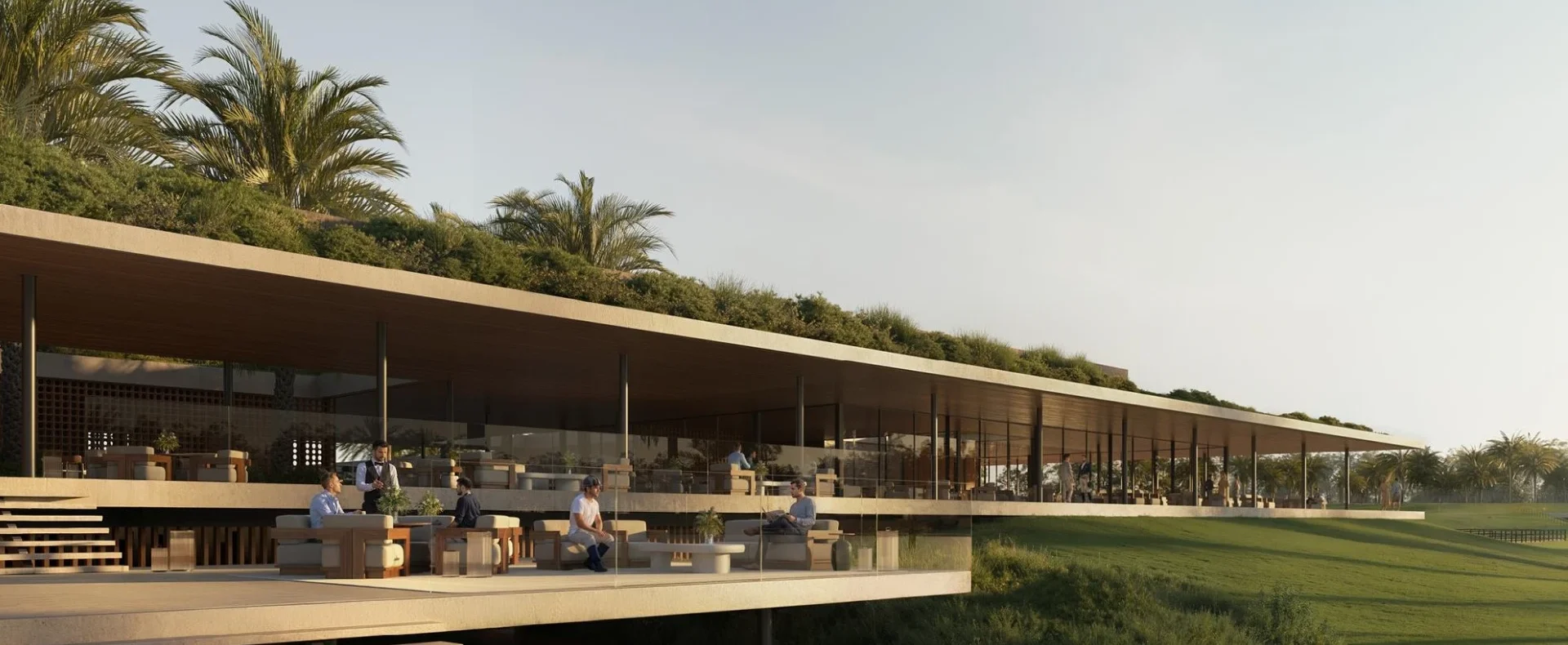 Grand Polo Club & Resort by EMAAR