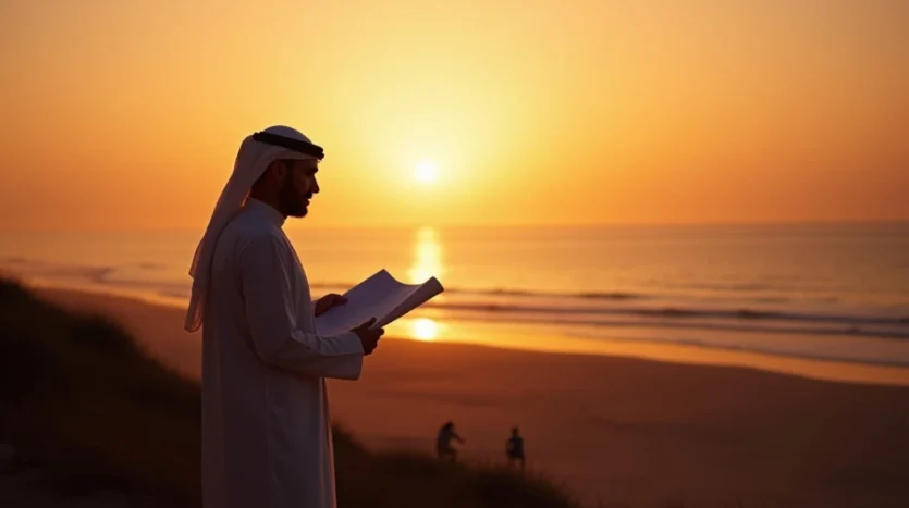 Prime Jumeirah Bay Island Plot