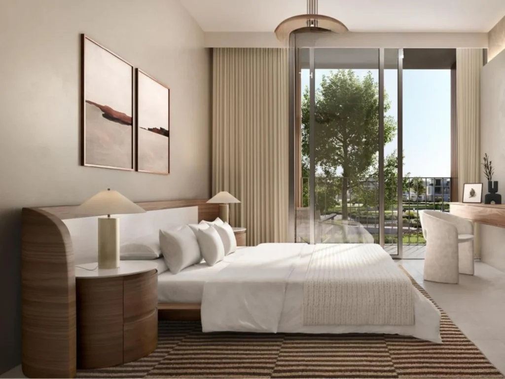 Rivera at The Valley Phase 2 by Emaar