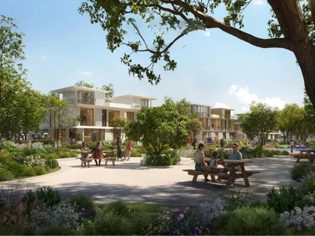 Rivera at The Valley Phase 2 by Emaar