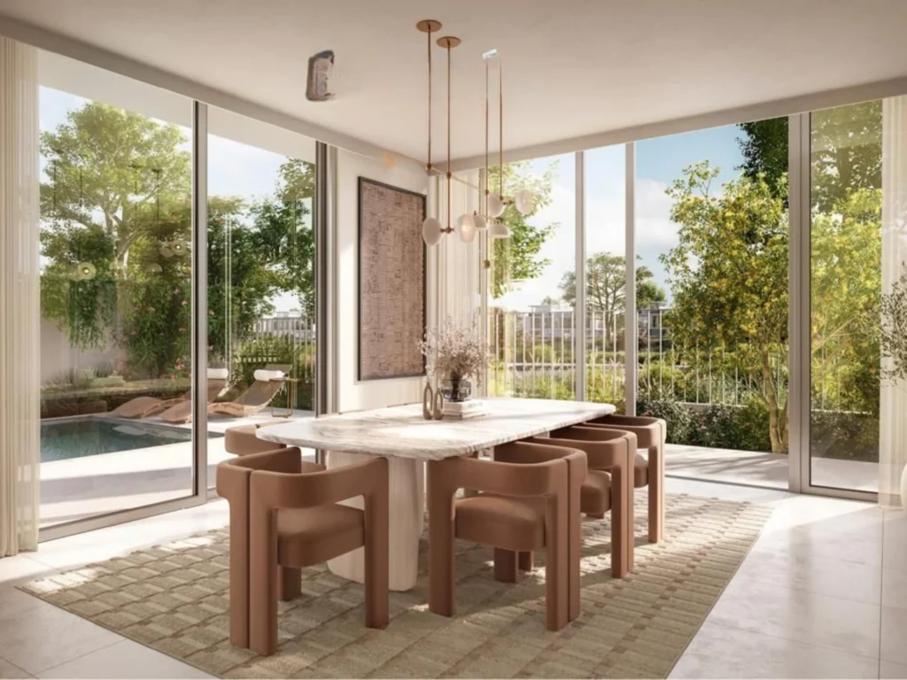 Rivera at The Valley Phase 2 by Emaar