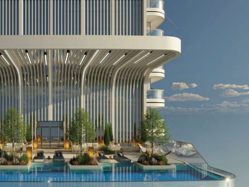 Society House at Downtown By Invest Group Overseas