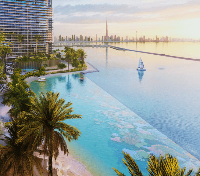 Damac Maritime City