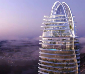 Altitude by Damac