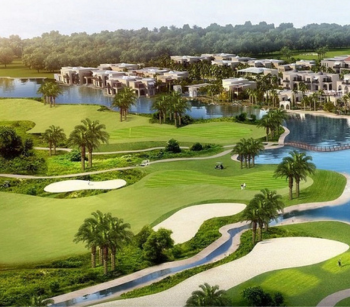 Damac Hills