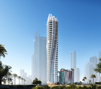 Volta by Damac
